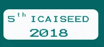 5th  International Conference on Advance Information System, E-Education & Development ( ICAISED 2018 )