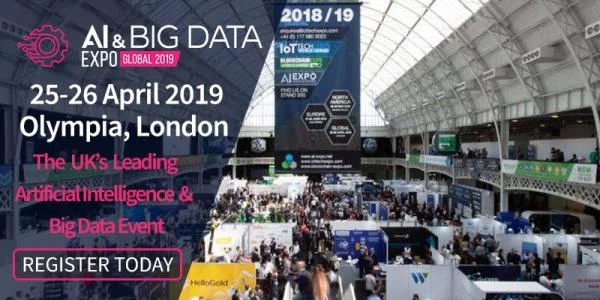 AI & Big Data Global Expo 2019