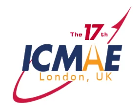 2026 17th International Conference on Mechanical and Aerospace Engineering (ICMAE 2026)