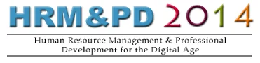 4th Annual International Conference on Human Resource Management and Professional Development in the Digital Age (HRM&PD 2014)