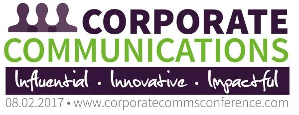 The Corporate Communications Conference – Influential, Innovative, Impactful