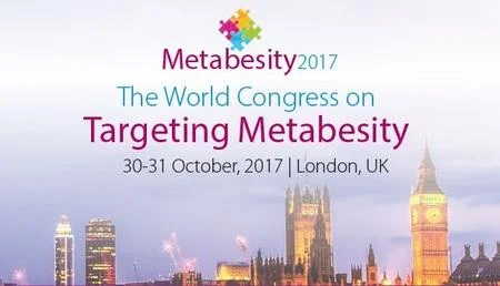 The World Congress on Targeting Metabesity, London 2017