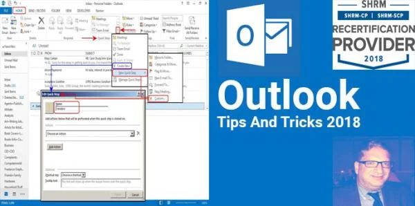Outlook Best Practices: Get Organized with Microsoft Outlook and Boost Your Workflow