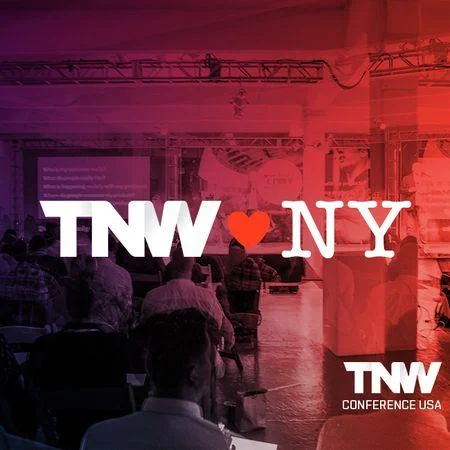 TNW Conference USA | World Conference Calendar