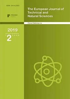 The European Journal of Technical and Natural Sciences