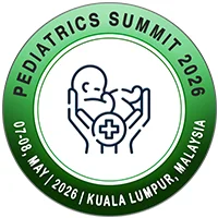 2nd International Conference on Pediatrics and Child Health