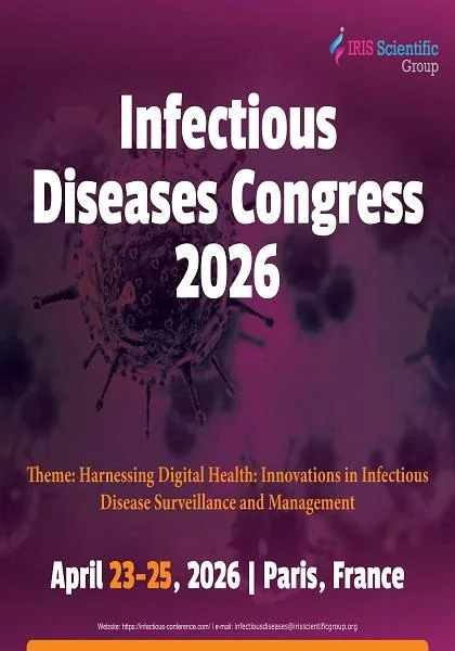 Global Conference on Infectious Diseases