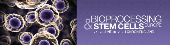 Stem Cells & Bioprocessing Europe