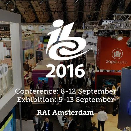 IBC2016