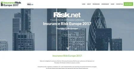 Insurance Risk Europe
