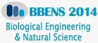The 3rd Bangkok International Conference on Biological Engineering & Natural Science (BBENS'2015)