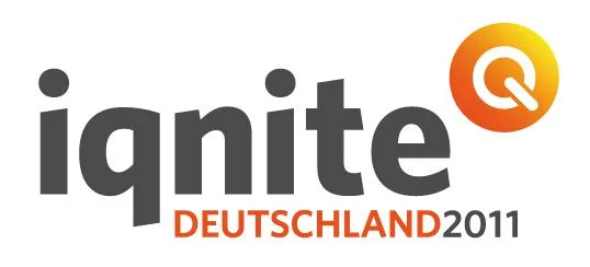 iqnite 2011 Deutschland