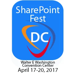 SharePoint Fest DC 2017