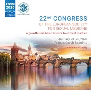 22nd Congress of the European Society for Sexual Medicine