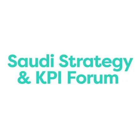 Saudi Strategy and KPI Forum