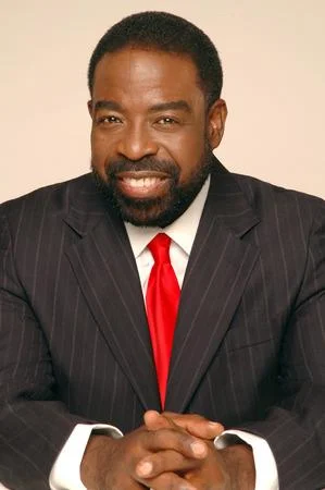Les Brown LIVE - Bringing Out The Greatness In You