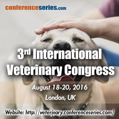 3rd International Veterinary Congress