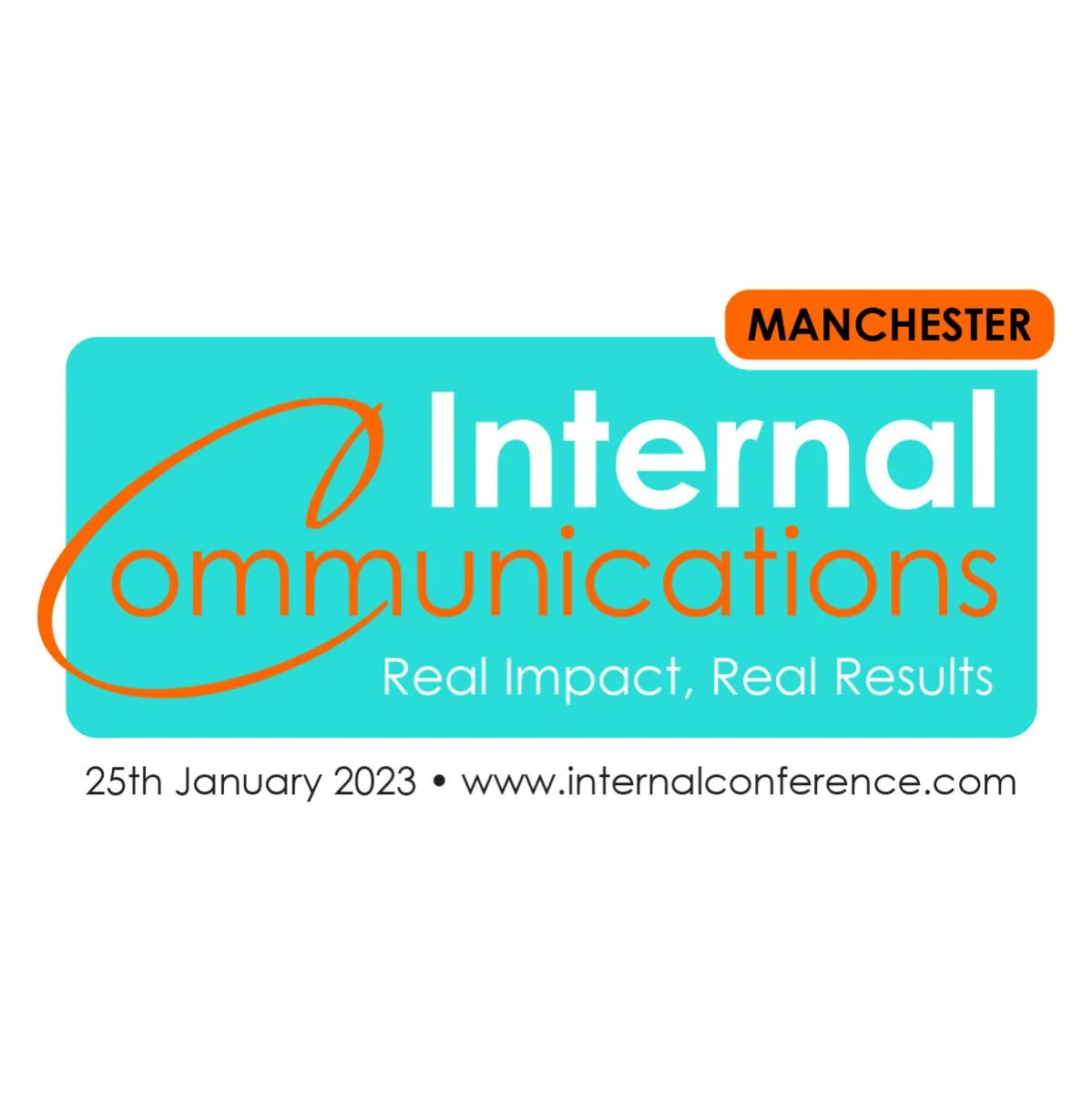 The Internal Communications Conference - Manchester