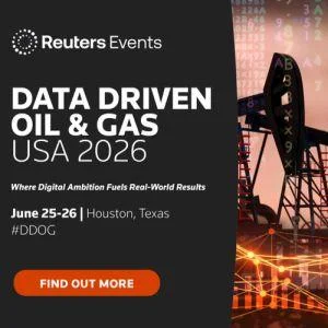 Data Driven Oil and Gas USA 2026