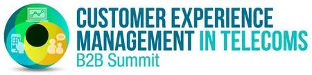 Customer Experience Management in telecoms B2B Summit