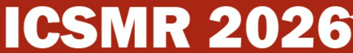 2026 the 10th International Conference on Smart Material Research (ICSMR 2026)