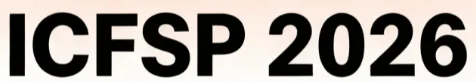 2026 11th International Conference on Frontiers of Signal Processing (ICFSP 2026)