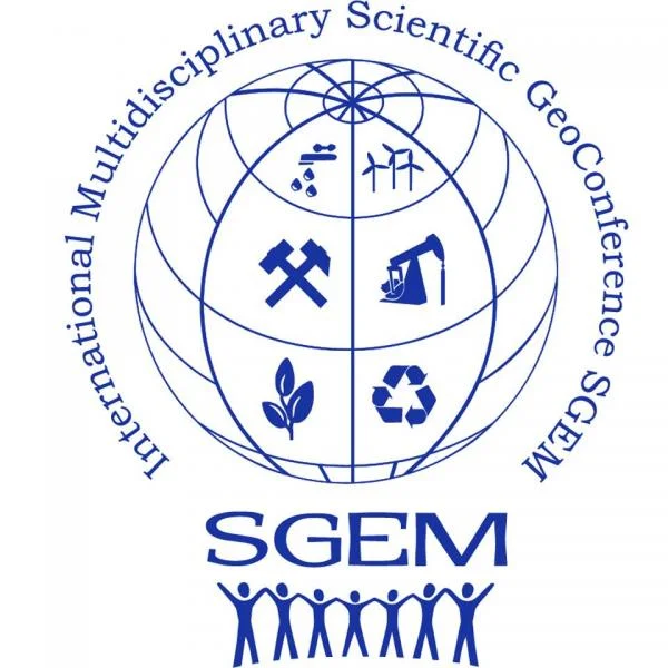 3. SGEM 2016 GeoConference on Water Resources. Forest, Marine and Ocean Ecosystems