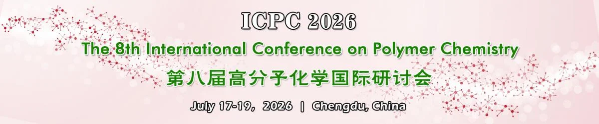 The 8th Int'l Conference on Polymer Chemistry(ICPC 2026)