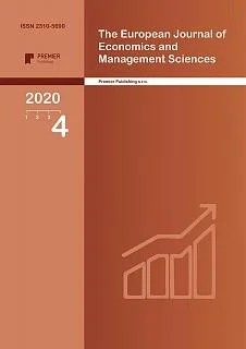 The European Journal of Economics and Management Sciences