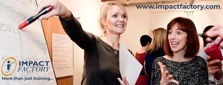 Project Management Course - 1st April 2020 - Impact Factory London