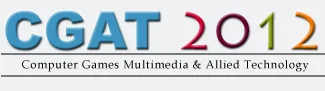 5th Annual International Conference on Computer Games, Multimedia and Allied Technology (CGAT 2012)