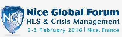 Nice Global Forum on Homeland Security and Crisis Management