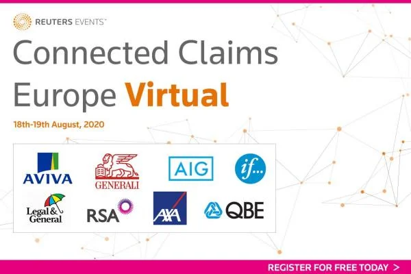 Connected Claims Europe Virtual