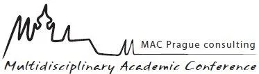 Multidisciplinary Academic Conference on Education, Teaching and E-learning in Prague 2015