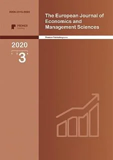 The European Journal of Economics and Management Sciences