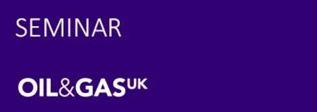 Oil and Gas UK Environmental Seminar