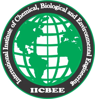11th International Conference on Chemical, Agricultural, Biological and Environmental Sciences (CABES-2018)
