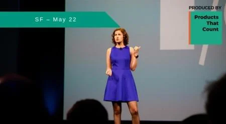 5/22: Slack Product Lead on Product Meets Improv
