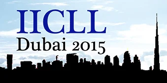 The IAFOR International Conference on Language Learning 2015