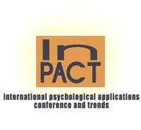 InPACT 2018 - International Psychological Applications Conference and Trends 2018