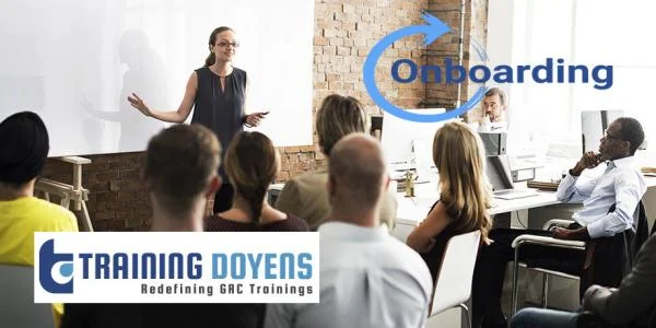 Onboarding New Hires: How to Get Them Quickly Up To Speed, Engaged and Productive
