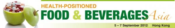 Health-Positioned Food & Beverages Asia