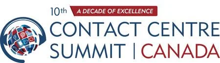 10th Contact Centre Summit Canada