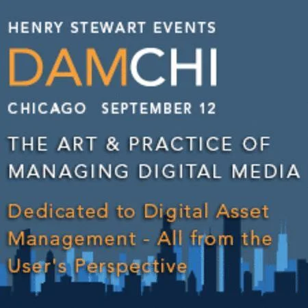 Digital Asset Management Chicago 2014