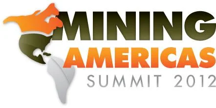 2nd Annual Mining Americas Summit 2012