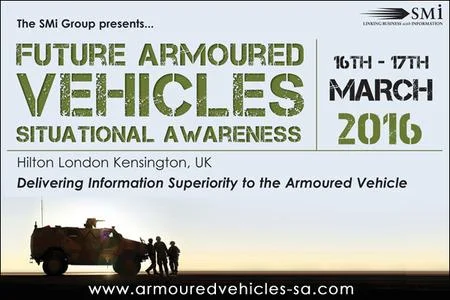Future Armoured Vehicles Situational Awareness