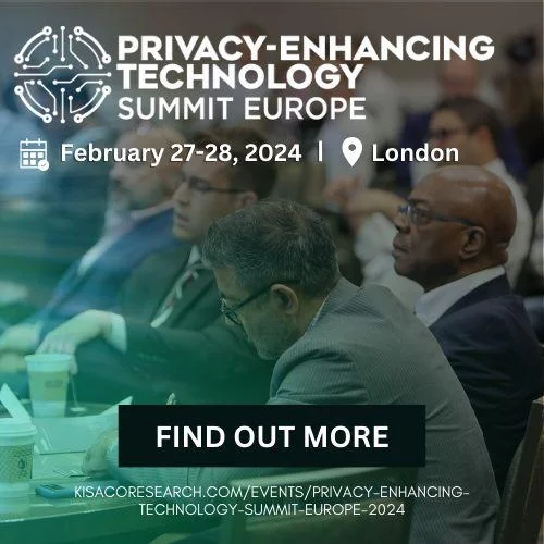 Privacy-Enhancing Technology Summit Europe
