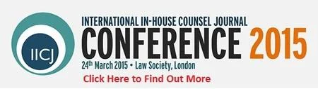 International In-house Counsel Journal 3rd Annual Law Conference