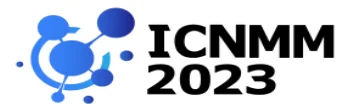 2023 5th International Conference on Nanomaterials, Materials and Manufacturing Engineering (ICNMM 2023)