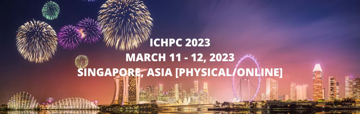 International Conference On HIV/AIDS Prevention And Control 2023